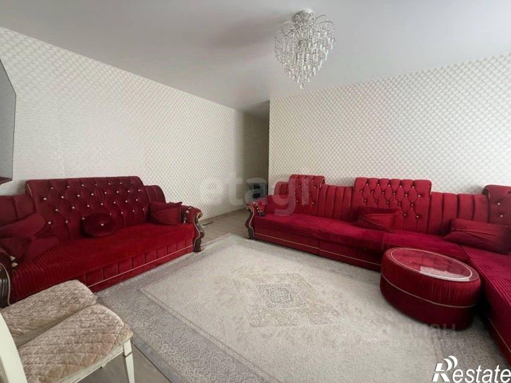 3-комн квартира ул Интернациональная, 143,  д. 143