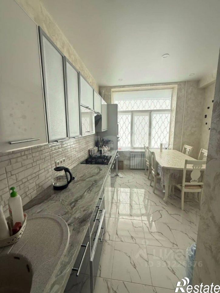 3-комн квартира ул Интернациональная, 143,  д. 143