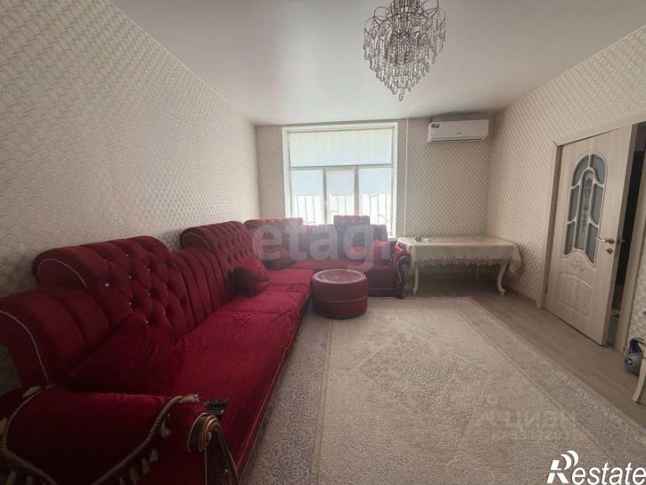 3-комн квартира ул Интернациональная, 143,  д. 143