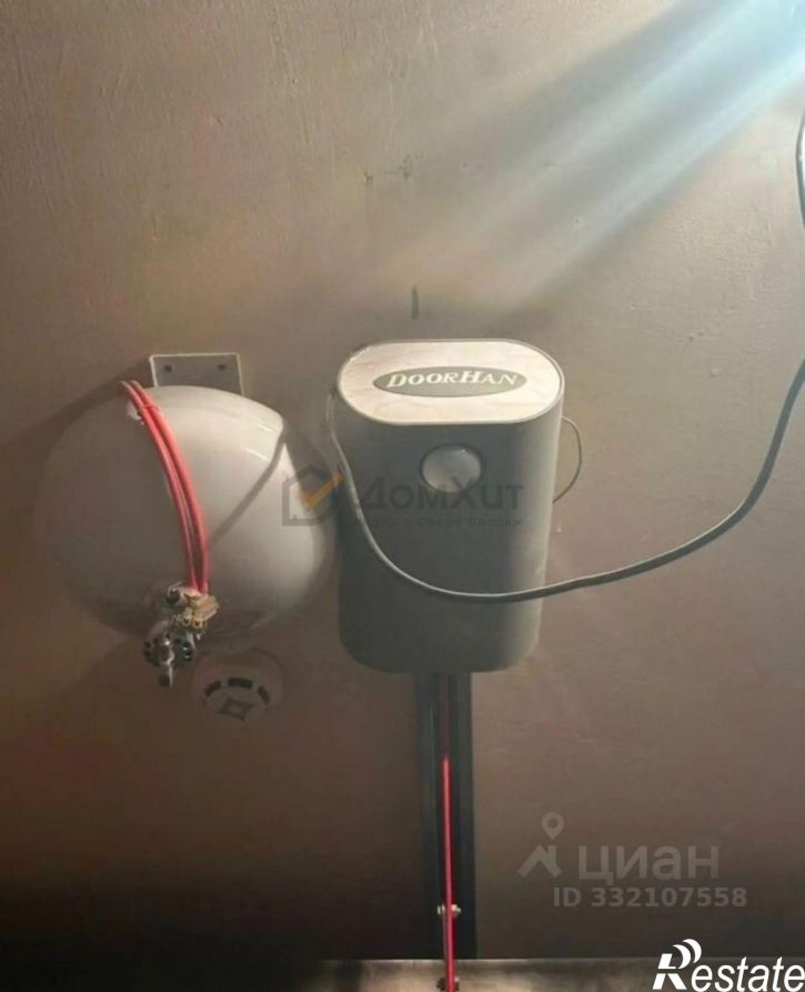 Гараж/парковка ул им.9-го Мая, 47А,  д. 47А