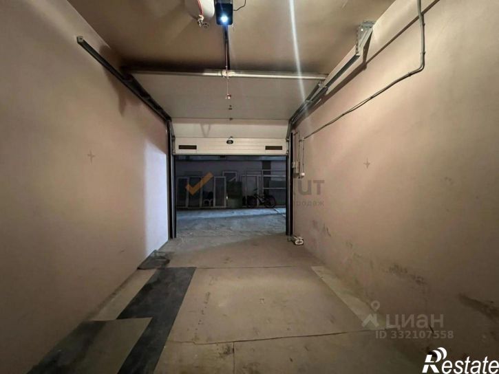 Гараж/парковка ул им.9-го Мая, 47А,  д. 47А