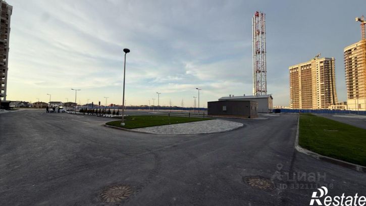 1-комн квартира ,дом 22к2