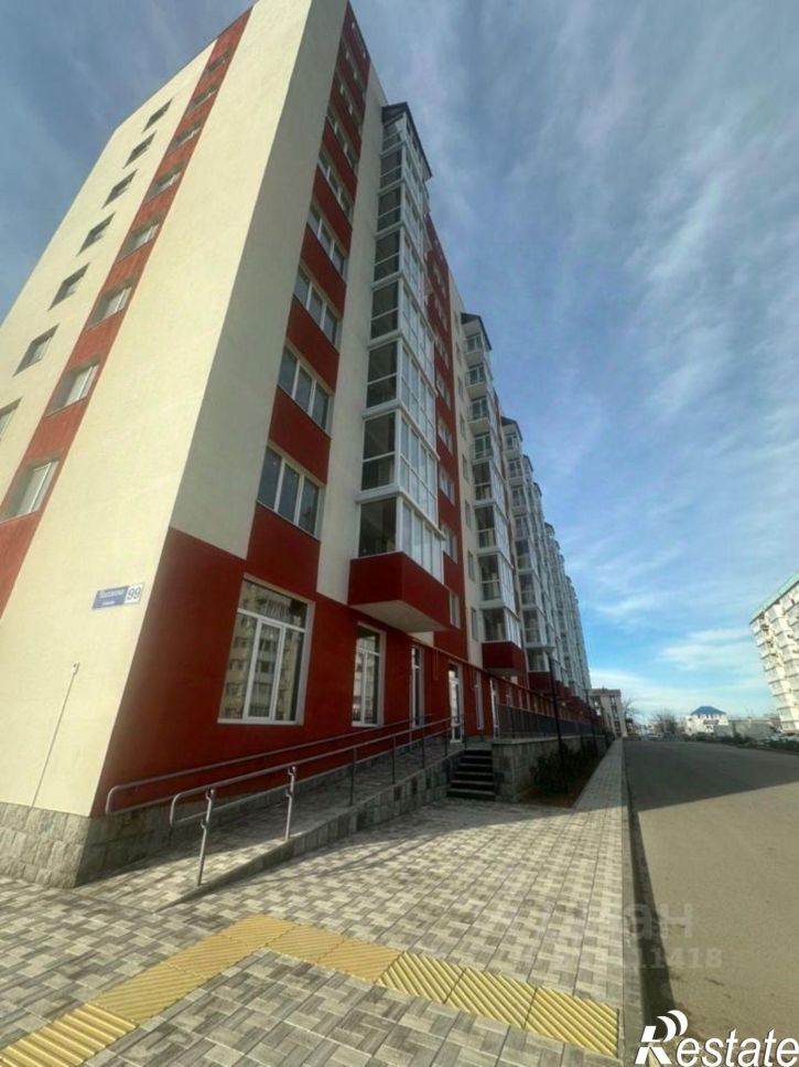1-комн квартира ул Чапаева, 99,  д. 99