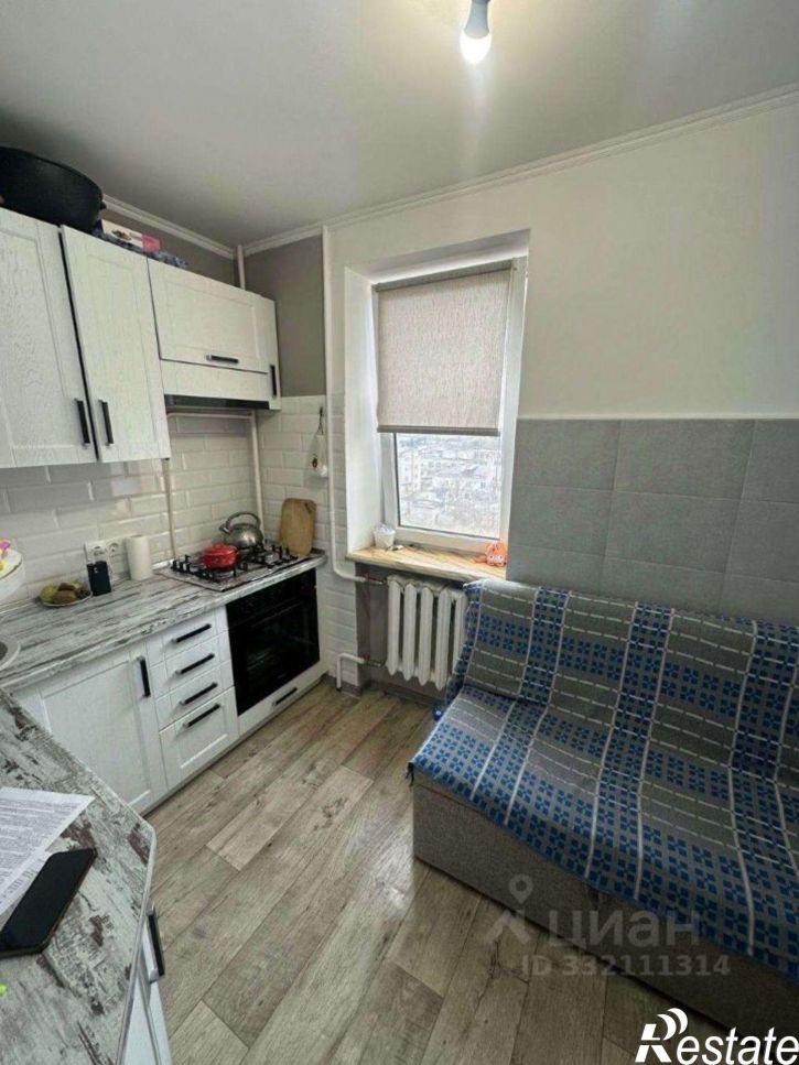 1-комн квартира ул Демышева, 108,  д. 108