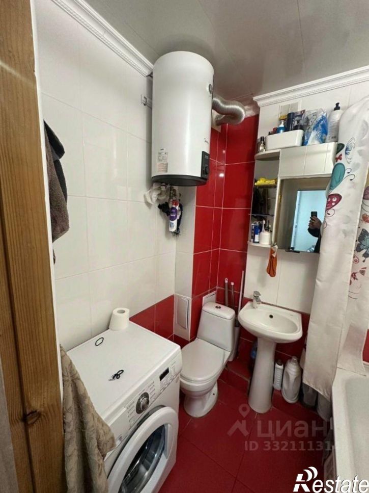 1-комн квартира ул Демышева, 108,  д. 108