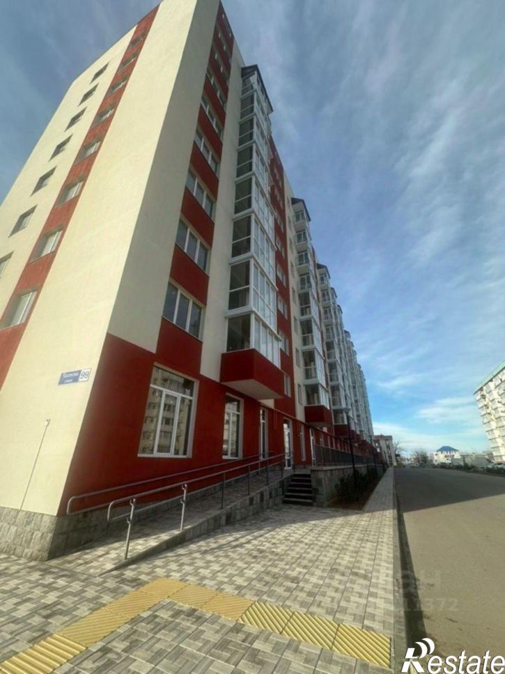 1-комн квартира ул Чапаева, 99,  д. 99