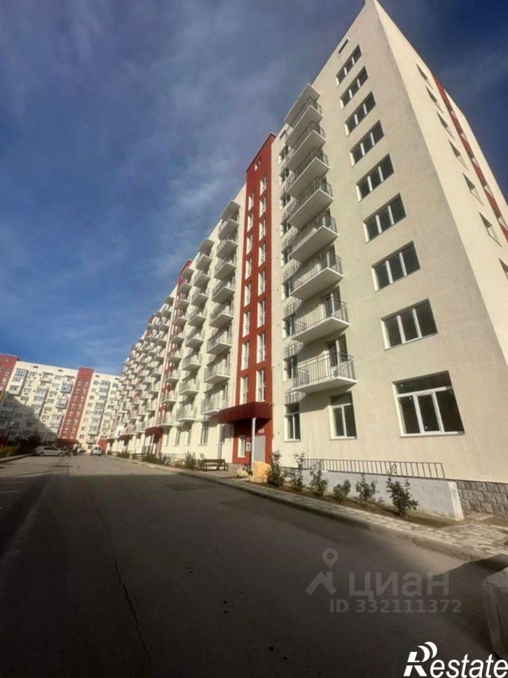1-комн квартира ул Чапаева, 99,  д. 99