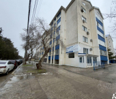 4-комн, 87кв м, этаж 1/5 ул им.Павла Поповича, 14