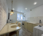 1-комн, 36кв м, этаж 7/9 пр-кт Победы, 87Б 2