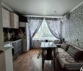 1-комн, 31кв м, этаж 1/5 ул Чапаева, 3