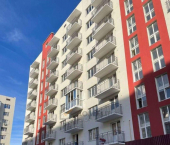2-комн, 57кв м, этаж 5/9 ул Чапаева, 93