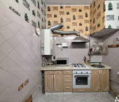 2-комн, 37кв м, этаж 1/1 ул Володарского, 8/13