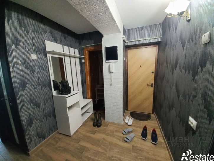 3-комн квартира ул им.60-летия ВЛКСМ, 16,  д. 16