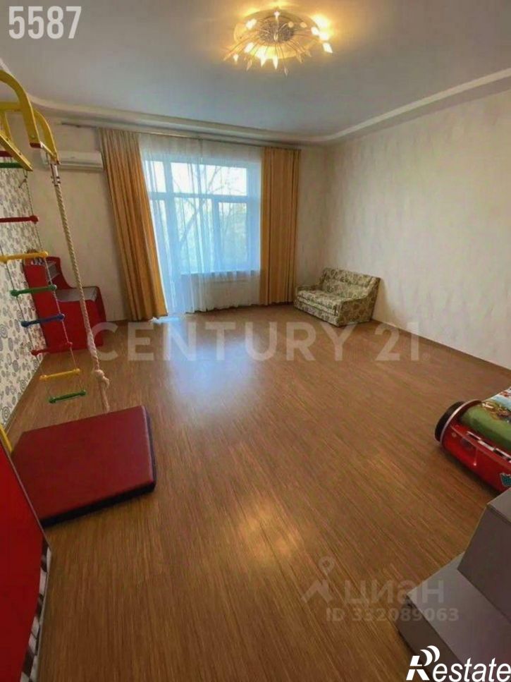 2-комн квартира ул Шевченко, 37,  д. 37
