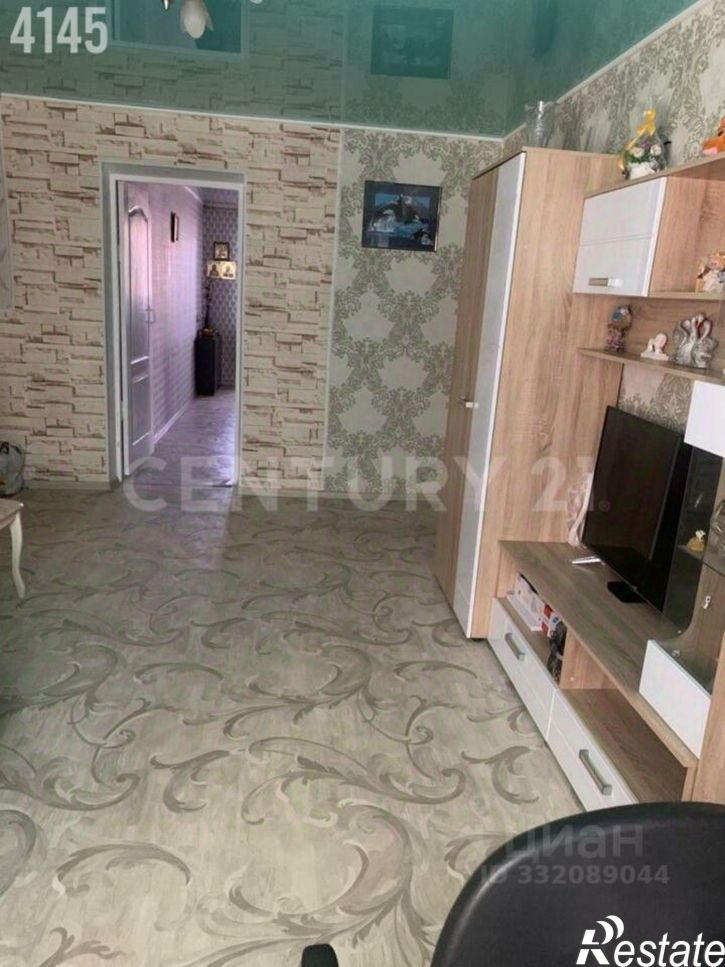 3-комн квартира ул им.60-летия Октября, 21,  д. 21
