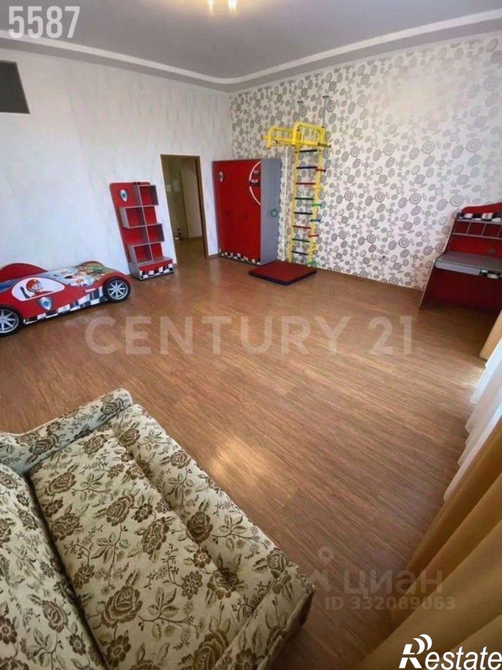 2-комн квартира ул Шевченко, 37,  д. 37