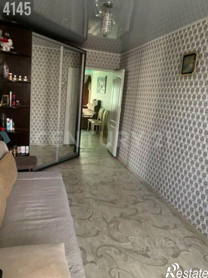 3-комн квартира ул им.60-летия Октября, 21,  д. 21