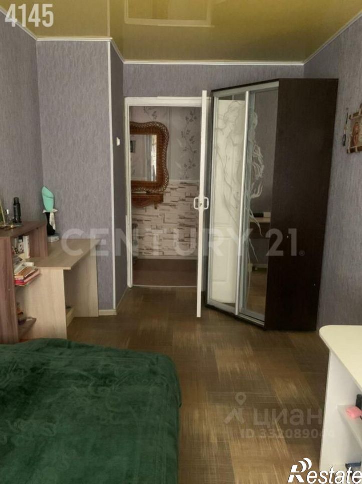 3-комн квартира ул им.60-летия Октября, 21,  д. 21