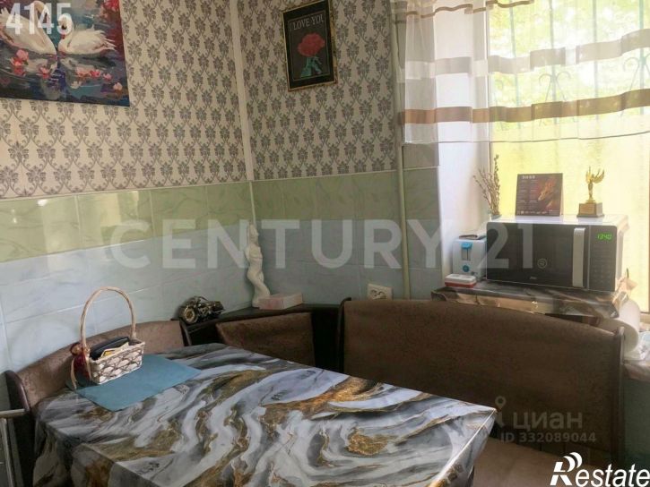 3-комн квартира ул им.60-летия Октября, 21,  д. 21