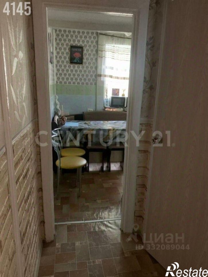 3-комн квартира ул им.60-летия Октября, 21,  д. 21