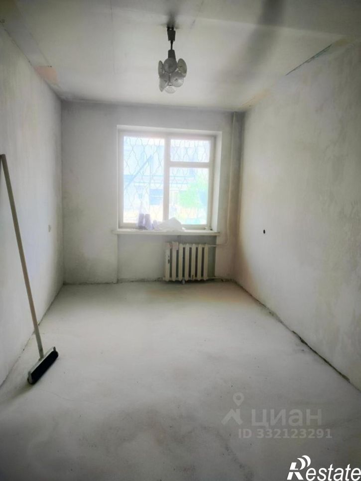 1-комн квартира ул им.Крупской, 44,  д. 44