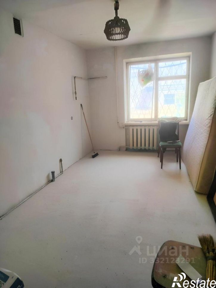 1-комн квартира ул им.Крупской, 44,  д. 44