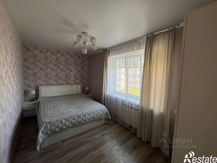 3-комн квартира ул Советская, 3,  д. 3