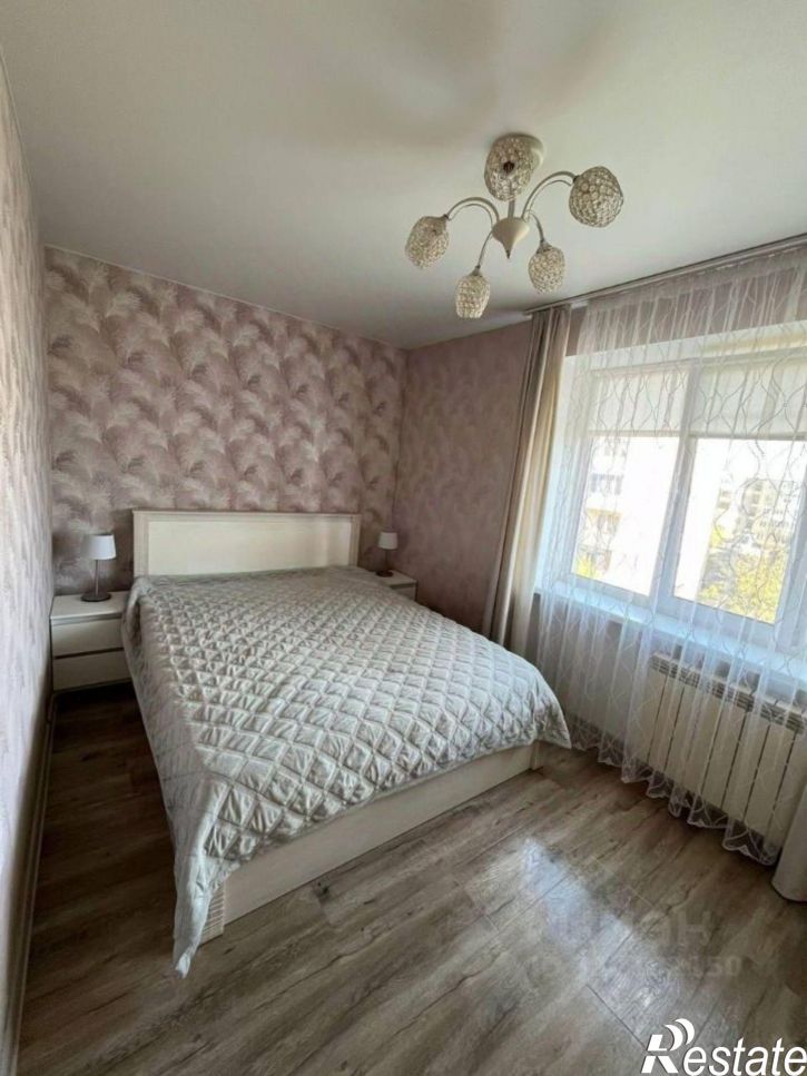 3-комн квартира ул Советская, 3,  д. 3