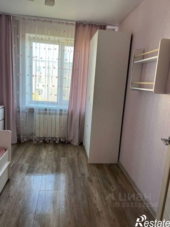 3-комн квартира ул Советская, 3,  д. 3
