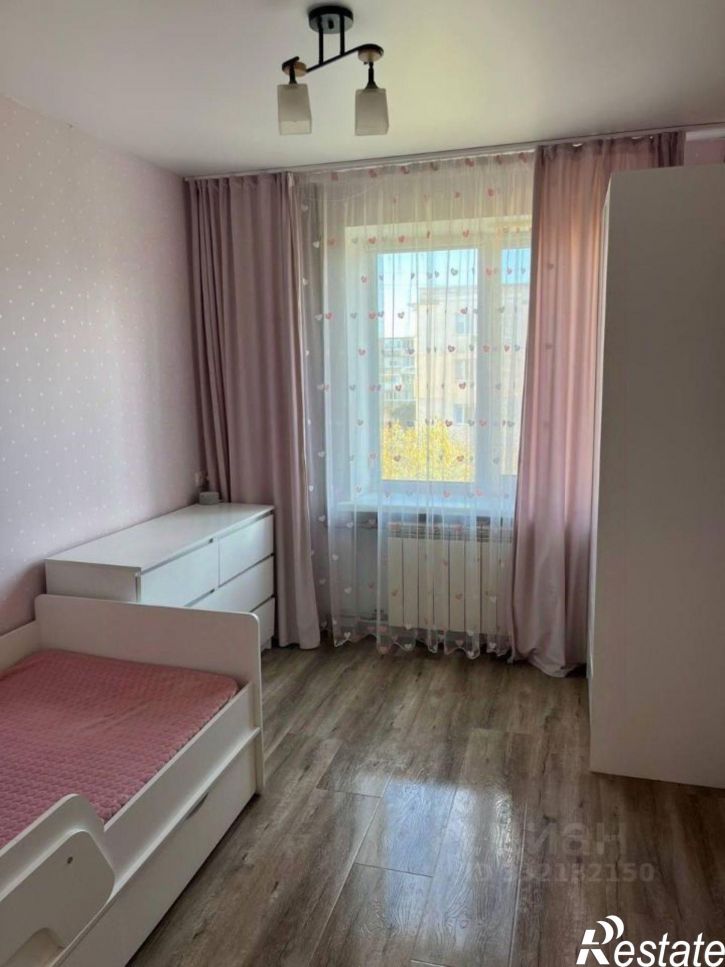 3-комн квартира ул Советская, 3,  д. 3