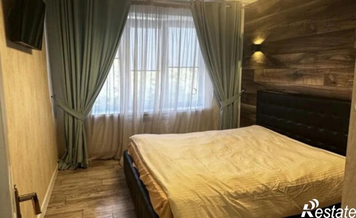 4-комн квартира ул Чапаева, 29,  д. 29