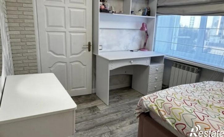 4-комн квартира ул Чапаева, 29,  д. 29