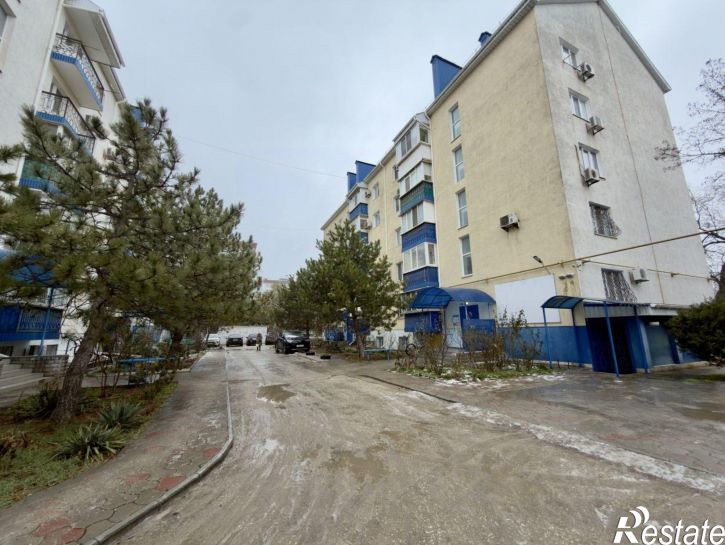 4-комн квартира ул им.Павла Поповича, 14,  д. 14