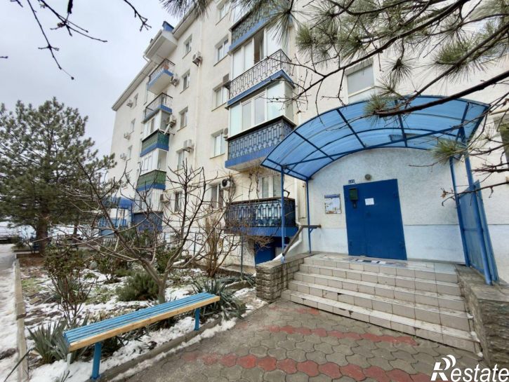 4-комн квартира ул им.Павла Поповича, 14,  д. 14