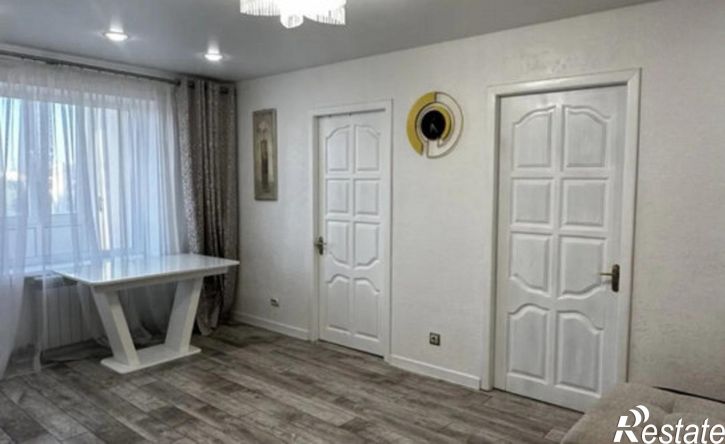 4-комн квартира ул Чапаева, 29,  д. 29