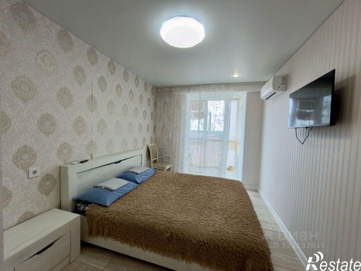 1-комн квартира пр-кт Победы, 87Б 2,  д. 87Б 2,  к. 2