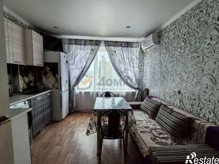 1-комн квартира ул Чапаева, 3,  д. 3