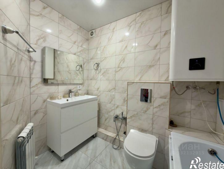 1-комн квартира пр-кт Победы, 87Б 2,  д. 87Б 2,  к. 2