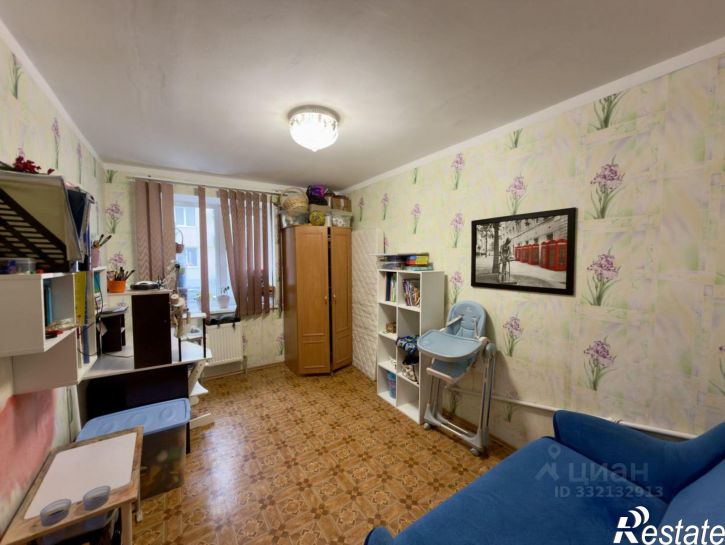 4-комн квартира ул им.Павла Поповича, 14,  д. 14
