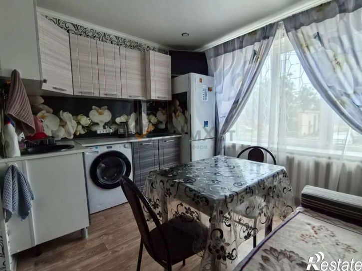 1-комн квартира ул Чапаева, 3,  д. 3