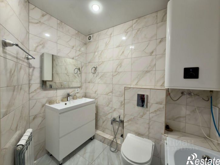 1-комн квартира пр-кт Победы, 87Б 2,  д. 87Б 2,  к. 2