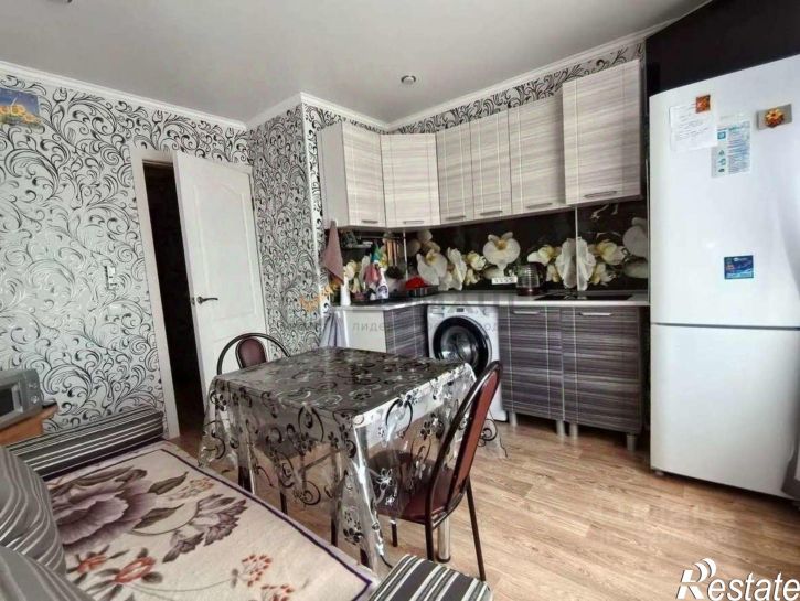 1-комн квартира ул Чапаева, 3,  д. 3