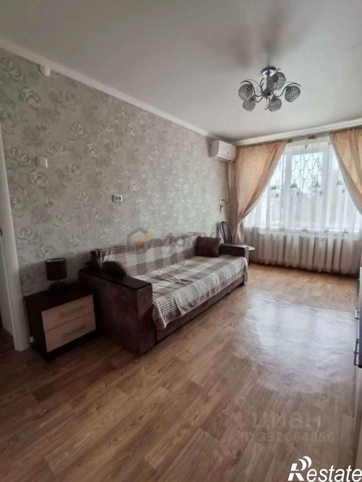 1-комн квартира ул Чапаева, 3,  д. 3