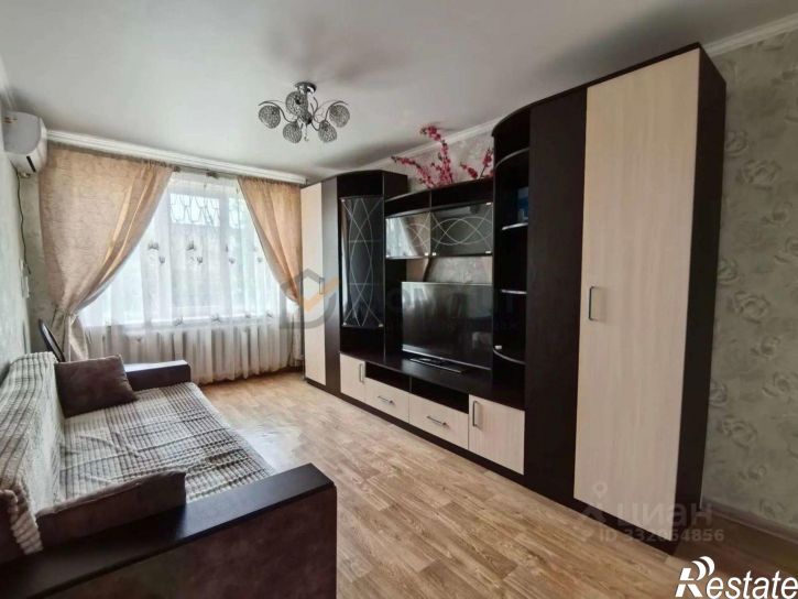 1-комн квартира ул Чапаева, 3,  д. 3