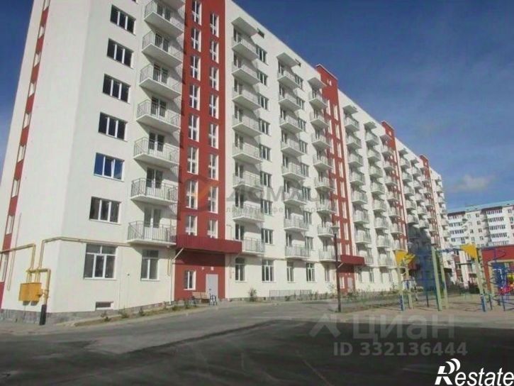 1-комн квартира ул Чапаева, 99,  д. 99