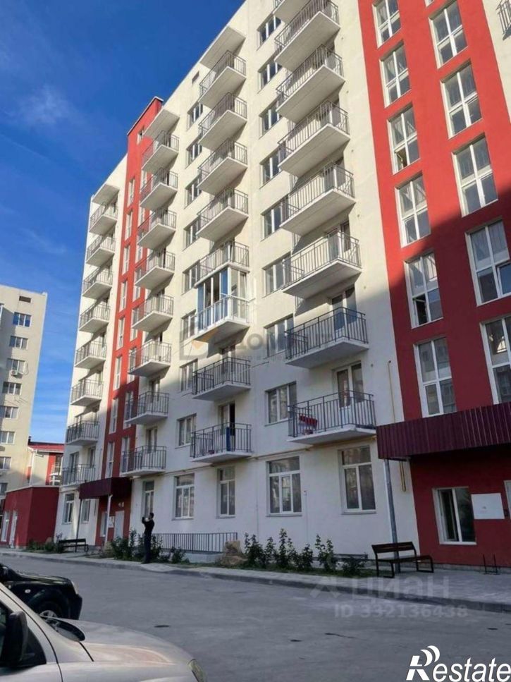 2-комн квартира ул Чапаева, 93,  д. 93