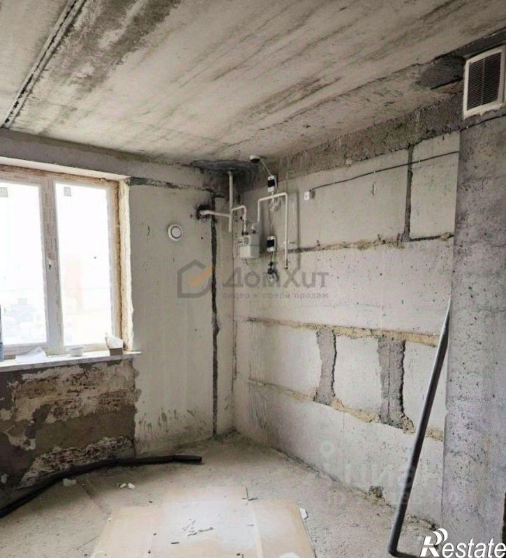 1-комн квартира пр-кт Победы, 87Б 2,  д. 87Б 2,  к. 2