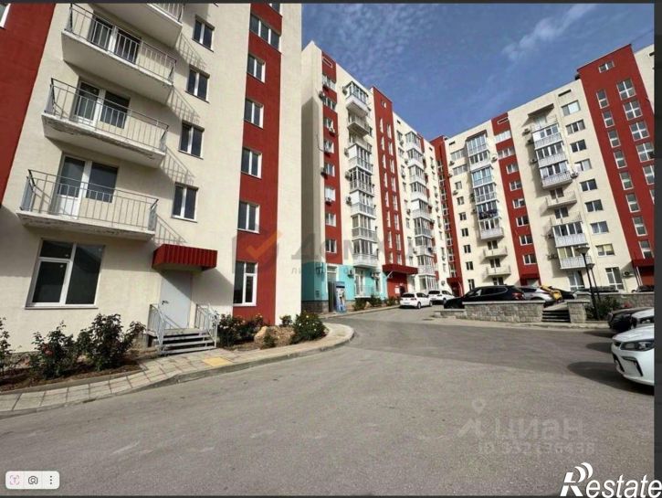 2-комн квартира ул Чапаева, 93,  д. 93