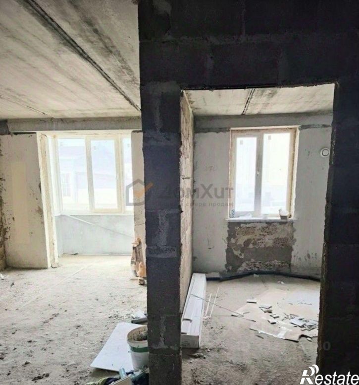 1-комн квартира пр-кт Победы, 87Б 2,  д. 87Б 2,  к. 2