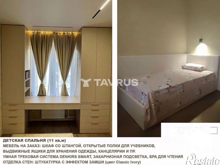 3-комн квартира Евпатория г., им60-летия ВЛКСМ ул., д.31